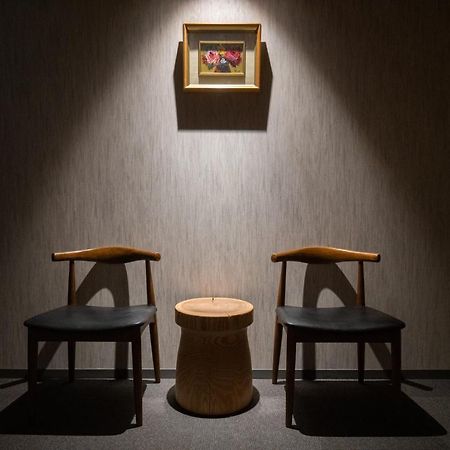 Karasuma Rokujo Hotel / Vacation Stay 3039 교토 외부 사진