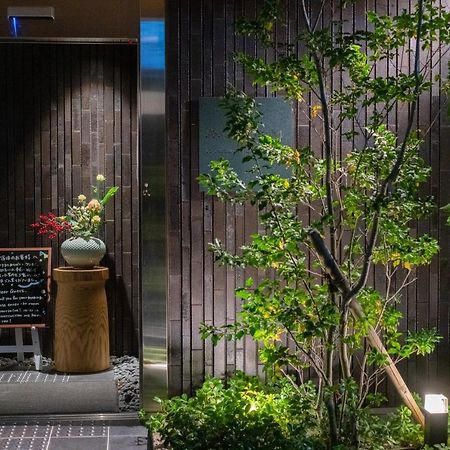 Karasuma Rokujo Hotel / Vacation Stay 3039 교토 외부 사진