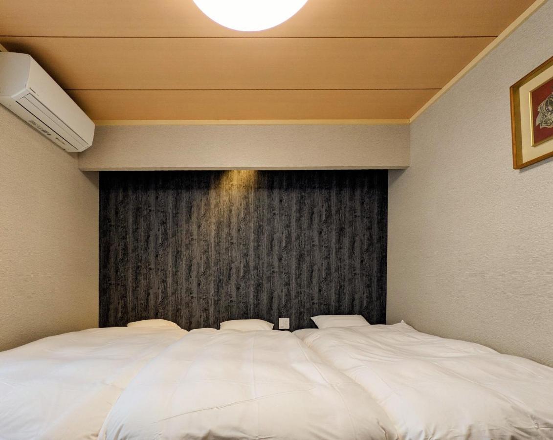 Karasuma Rokujo Hotel / Vacation Stay 3039 교토 외부 사진