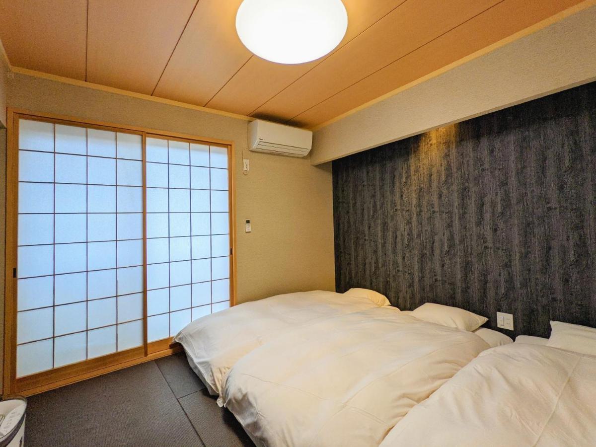 Karasuma Rokujo Hotel / Vacation Stay 3039 교토 외부 사진