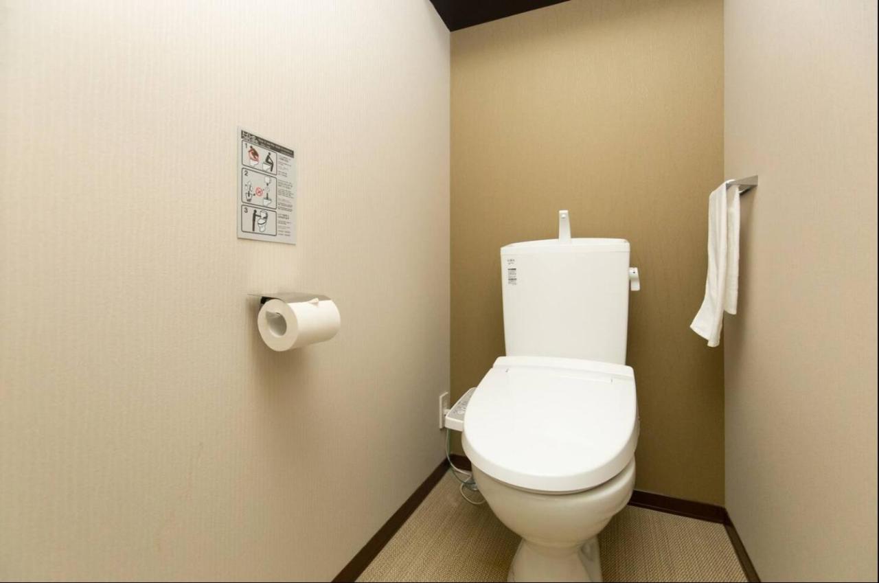 Karasuma Rokujo Hotel / Vacation Stay 3039 교토 외부 사진