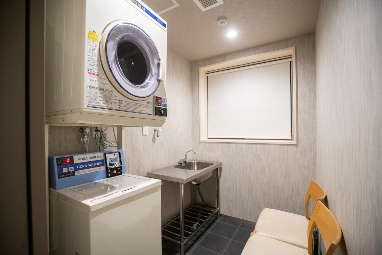 Karasuma Rokujo Hotel / Vacation Stay 3039 교토 외부 사진