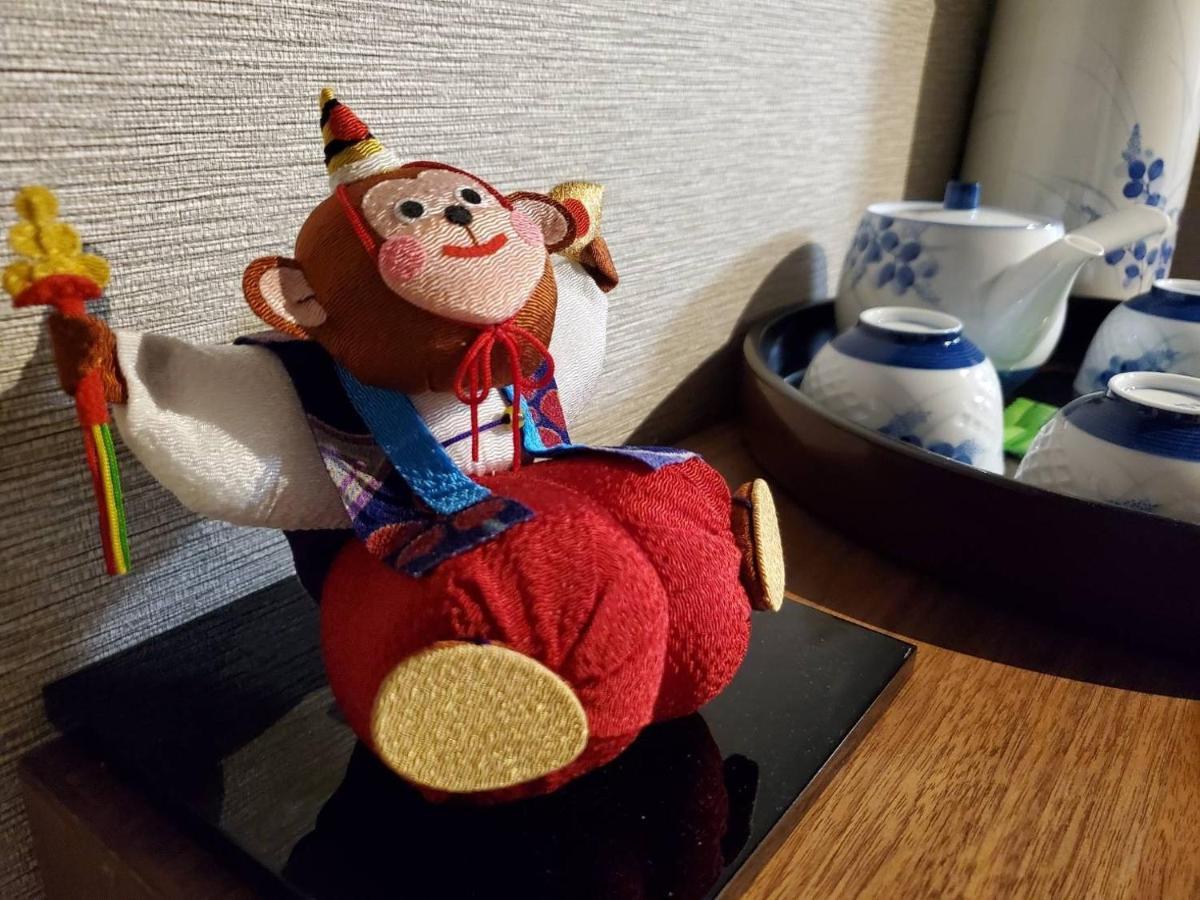 Karasuma Rokujo Hotel / Vacation Stay 3039 교토 외부 사진