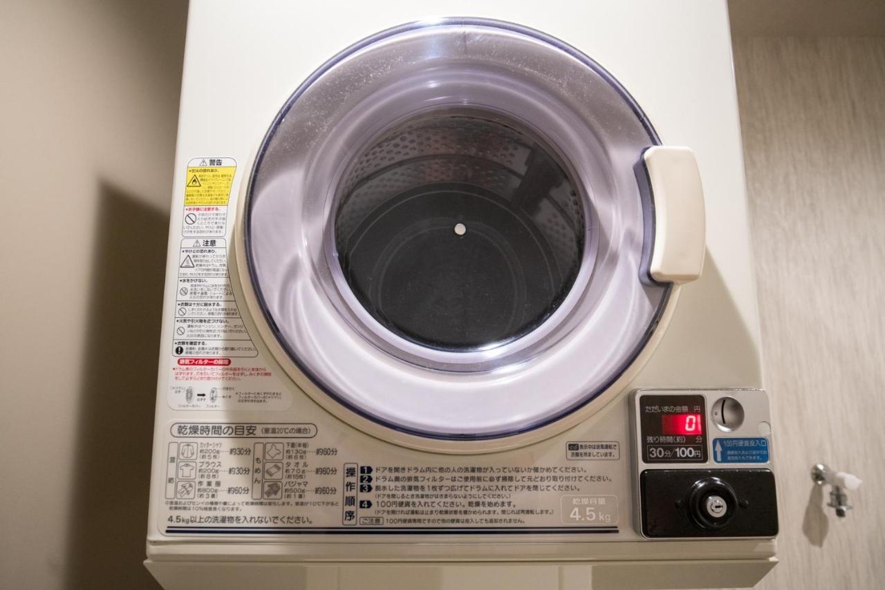 Karasuma Rokujo Hotel / Vacation Stay 3039 교토 외부 사진