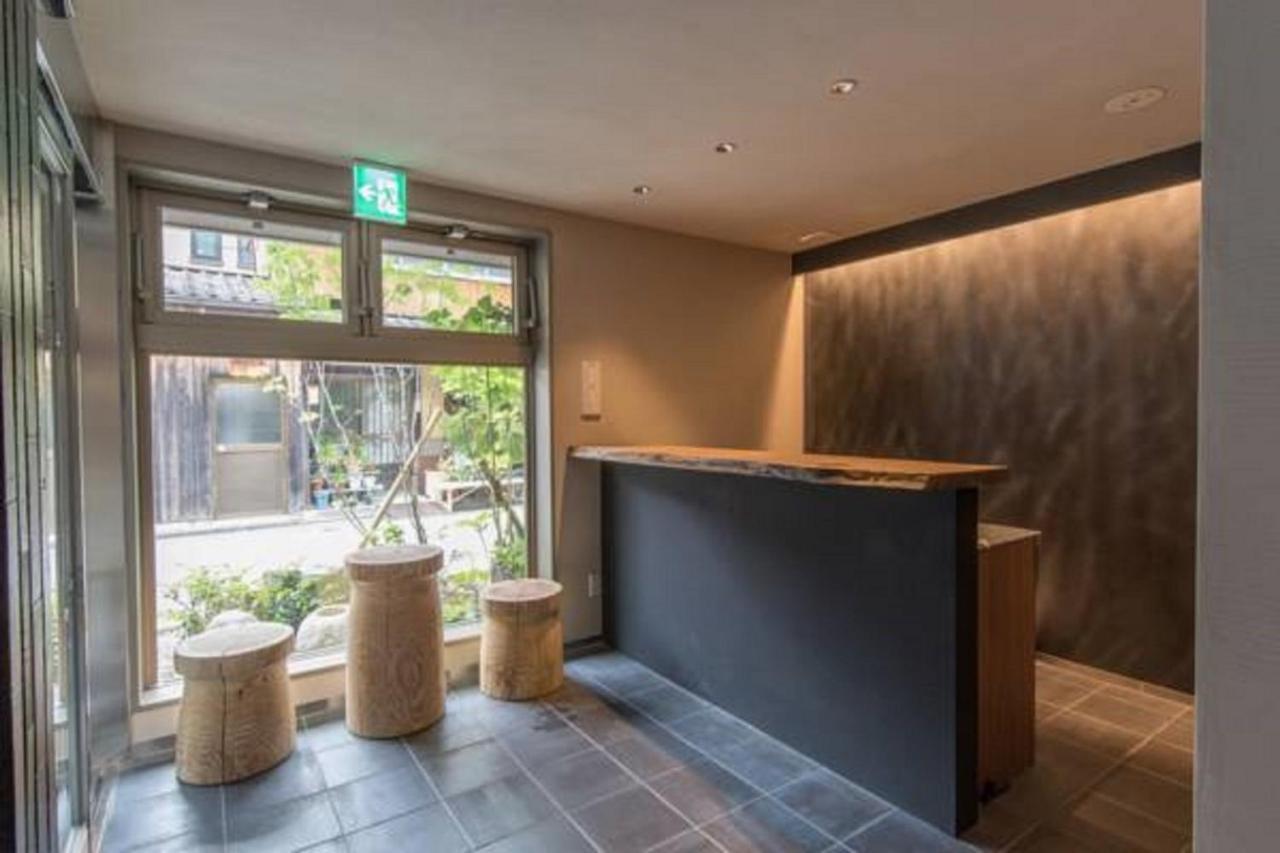 Karasuma Rokujo Hotel / Vacation Stay 3039 교토 외부 사진